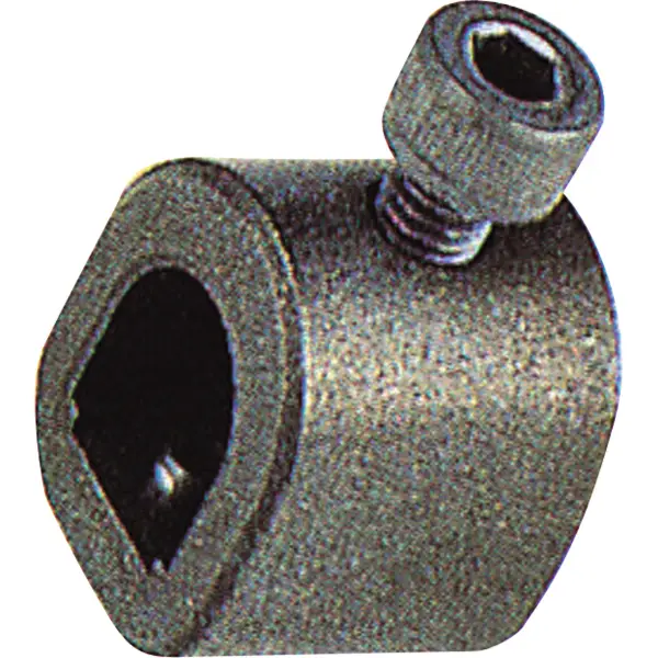 Makita 132276-260 Decoupeerzaagbladklem universeel