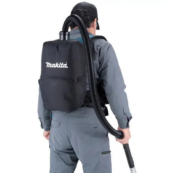 Makita 1911W4-1 Beschermhoes XGT rugstofzuiger 2l