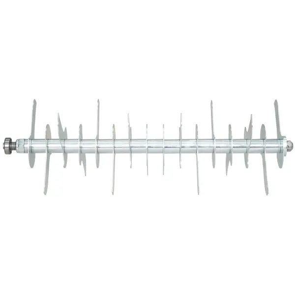 Makita 1913J5-0 Verticuteerrol 38 cm