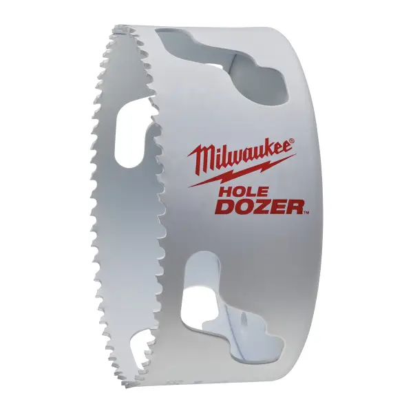 Milwaukee Gatzaag 111 mm HOLE DOZER - 49560227