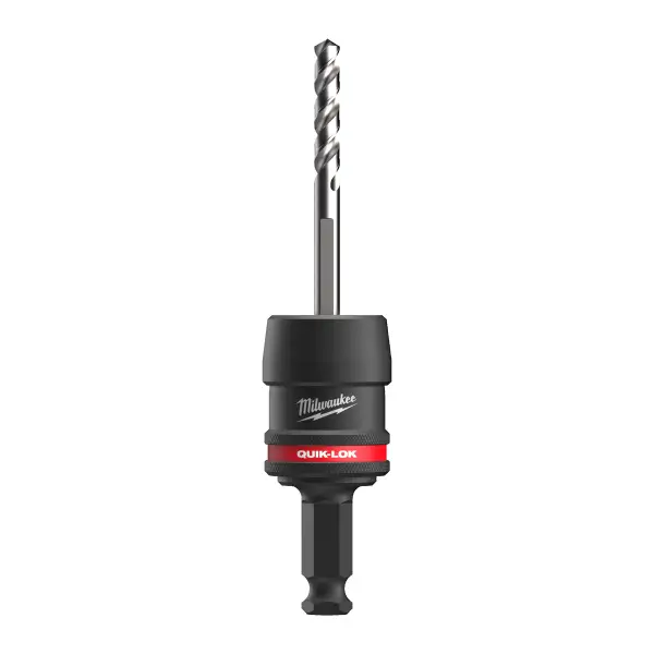 Milwaukee Universele gatzaaghouder zeskant 11 mm QUIK-LOK - 4932500549