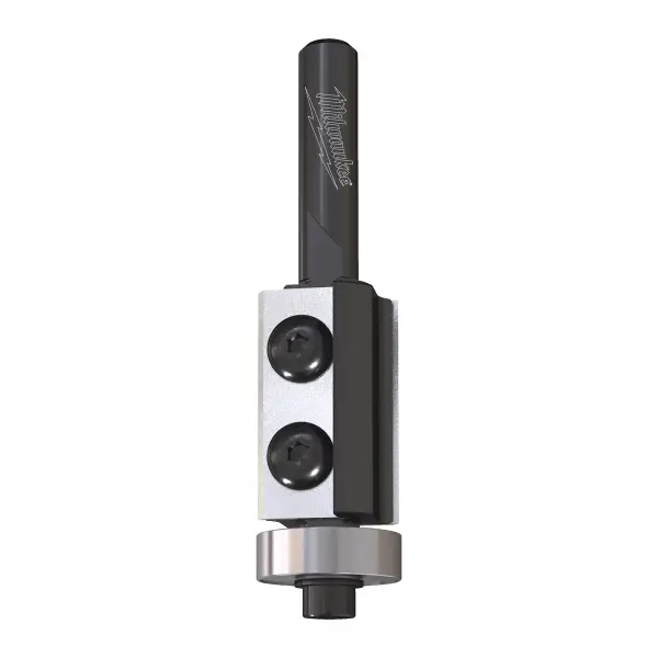 Milwaukee 8" Afvlakfrees Carbide Wisselmes 19/77mm - 4932500935