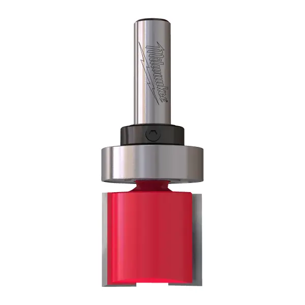 Milwaukee 8" Sjabloonfrees Carbide 22/57mm - 4932500943