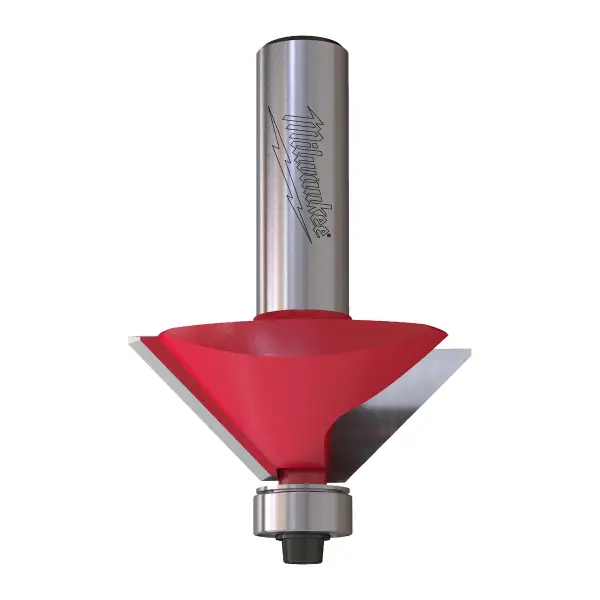 Milwaukee 1/2" Afschuinfrees Carbide 45/66,5mm - 4932501004