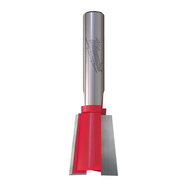 Milwaukee 8" Zwaluwstaart Frees Carbide 19/60,3mm - 4932500979