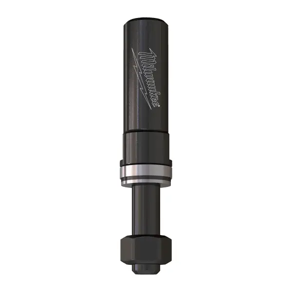 Milwaukee 1/2" Tand en groef frees Carbide Houder - 4932501177