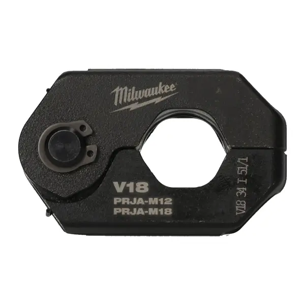 Milwaukee V18 | M12/M18 | Draaibare persbek - 4932500089