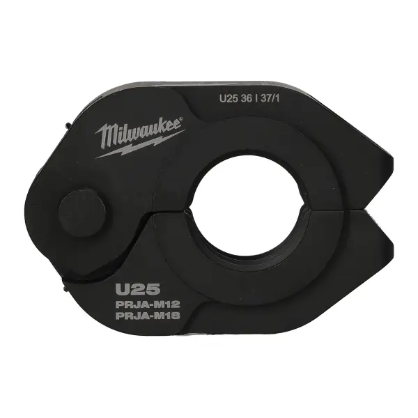 Milwaukee Uponor U25 | M12/M18 | Draaibare persbek - 4932502663