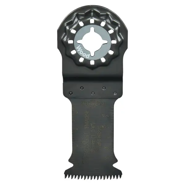 Makita 32mm Invalzaagblad hardhout - TMA053 - B-64870