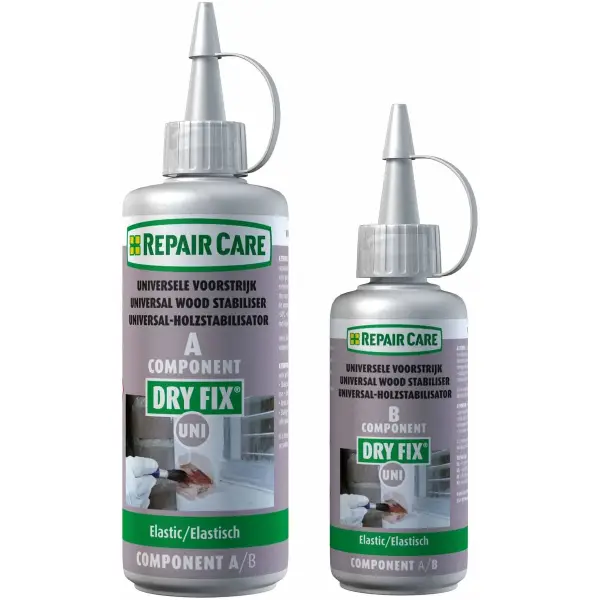 Repair Care DRY FIX UNI 2-componenten primer 200 + 100 ml - 2010005