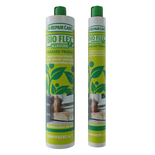 Repair Care BIO FLEX ALLROUND 2-componenten reparatiepasta 300 + 100 ml - 2025005