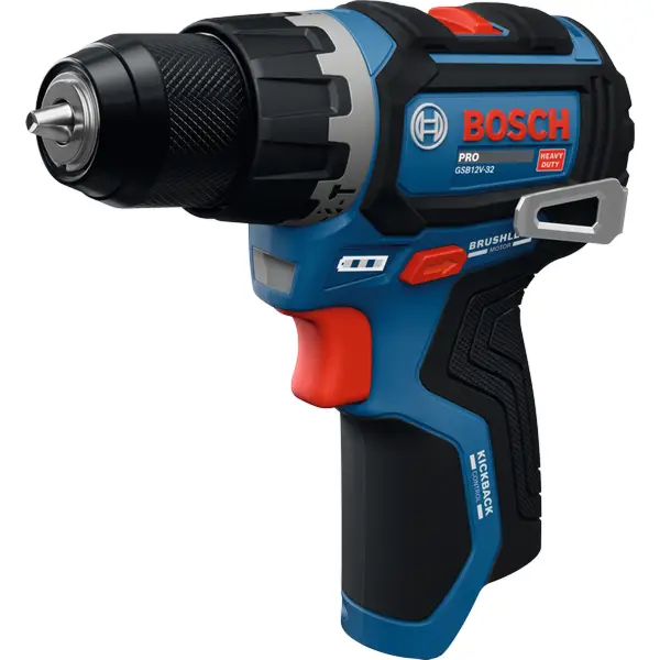 Bosch Professional PRO GSB 12V-32 Accu klop-/schroefboormachine - 06019G9500