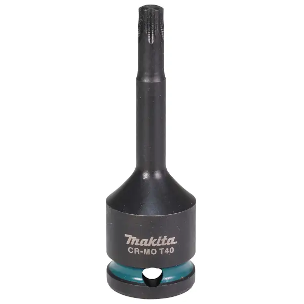 Makita E-19819 Slagschroefbit T40x78mm