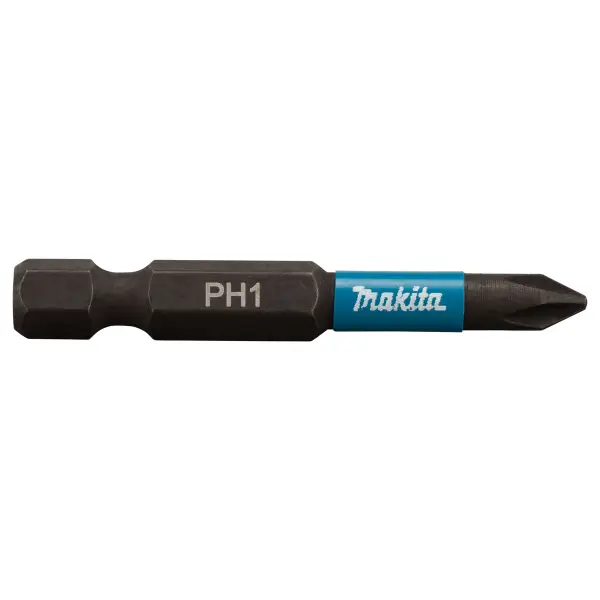 Makita B-63719 Slagschroefbit PH1x50mm