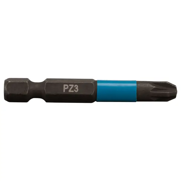 Makita B-63769 Slagschroefbit PZ3x50mm