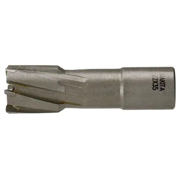 Makita UD00UPC22S Kernboor metaal 22x35mm