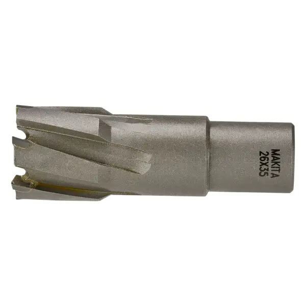 Makita UD00UPC26S Kernboor metaal 26x35mm