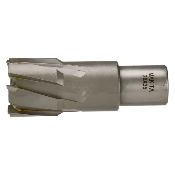 Makita UD00UPC28S Kernboor metaal 28x35mm