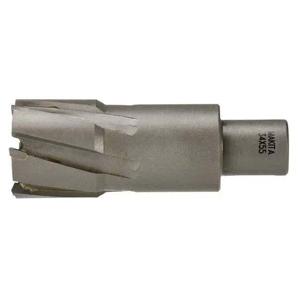 Makita UD00UPC34L Kernboor metaal 34x55mm