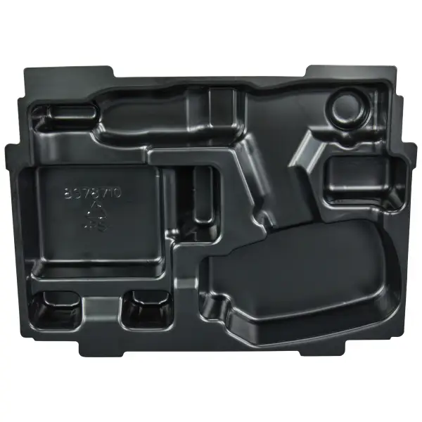 Makita 837871-0 Kofferinzet/inlay TD022D/DF012D