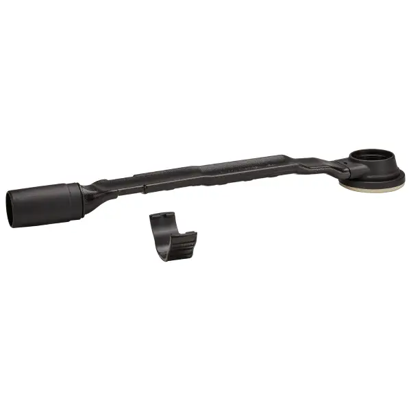 Makita 199898-1 Stofafzuigadapter Multitool