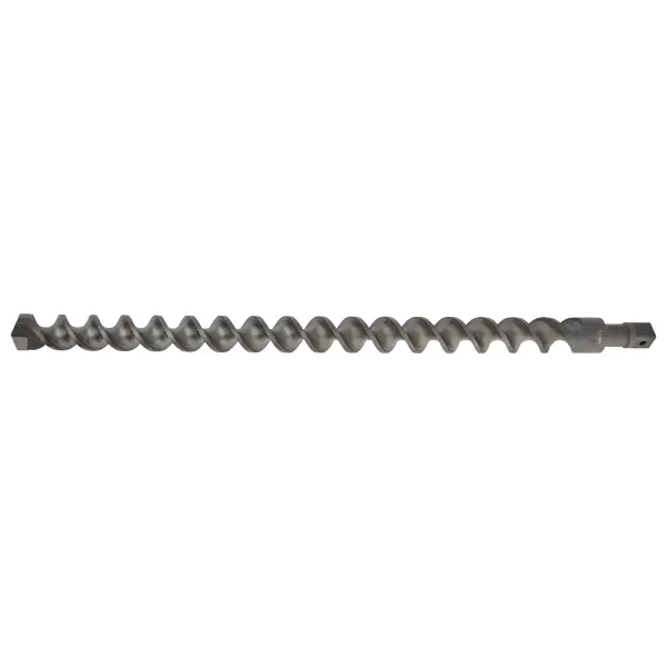 Makita B-54374 Grondboor 35x600mm 3/4