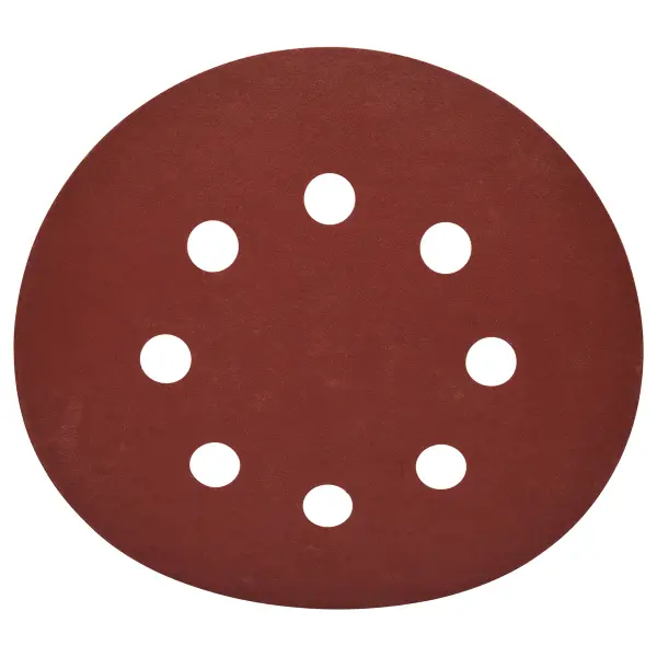 Makita P-43701 Schuurschijf 125mm A400 velcro