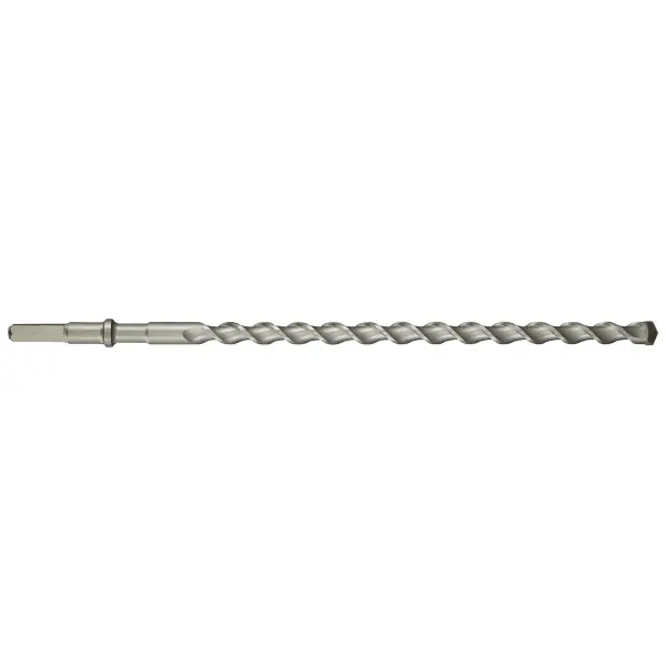 Makita D-20177 B2S: Betonboor 19x505mm SW13