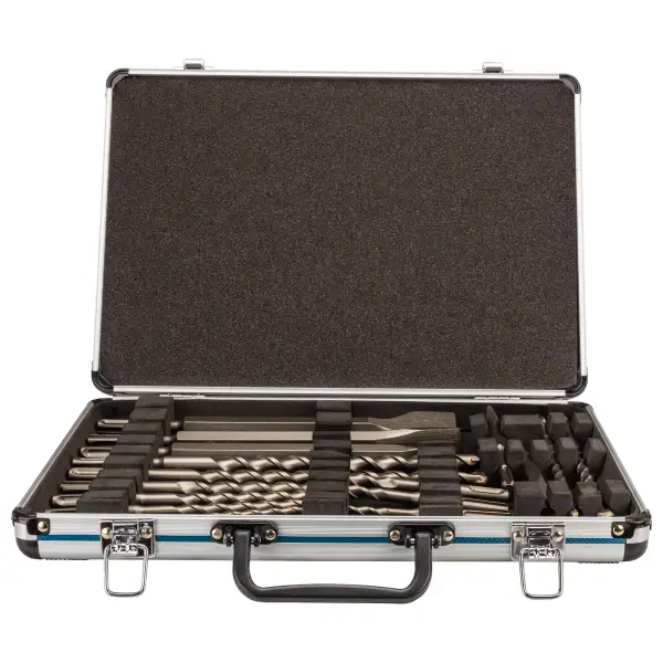 Makita D-42444 B2S: Betonboor-/beitelset 17-delig