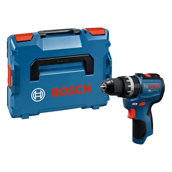Bosch Professional PRO GSB 12V-31 Accu klop-/schroefboormachine - 06019S6101