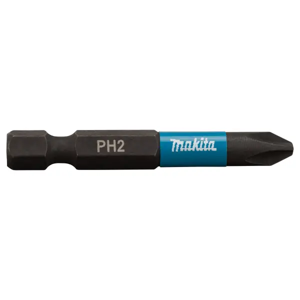 Makita B-63725 Slagschroefbit PH2x50mm