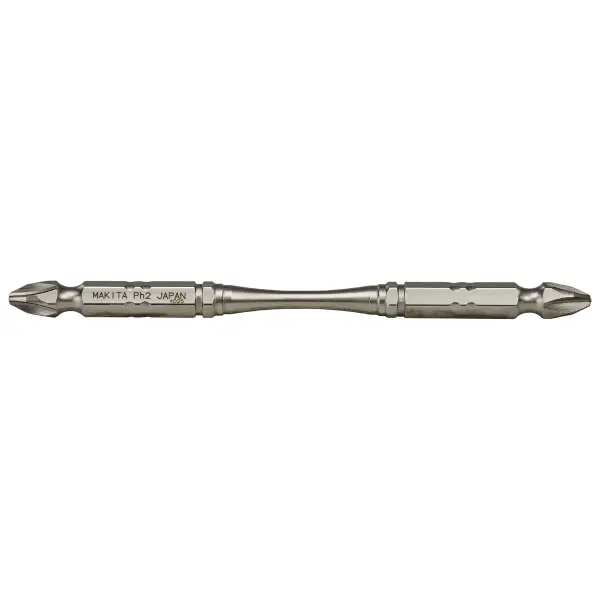 Makita B-21864 Slagschroefbit PH2x110mm