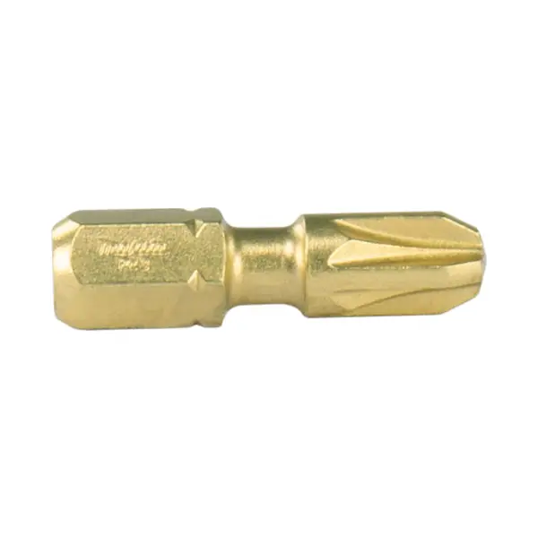 Makita B-28466 Slagschroefbit PZ3x25mm