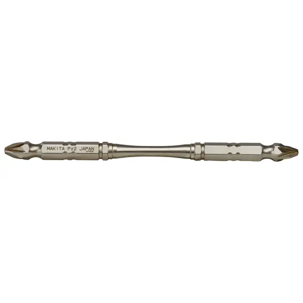 Makita B-21939 Slagschroefbit PZ2x110mm