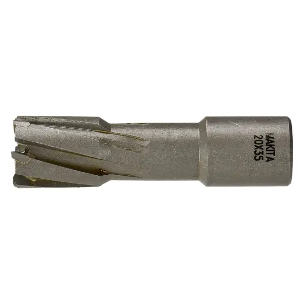 Makita UD00UPC20S Kernboor metaal 20x35mm