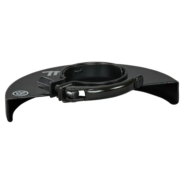 Makita 141P38-3 Beschermkap 180mm afbramen en schuren