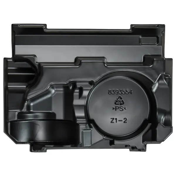 Makita 839355-4 Kofferinzet/inlay DGA504/DGA506