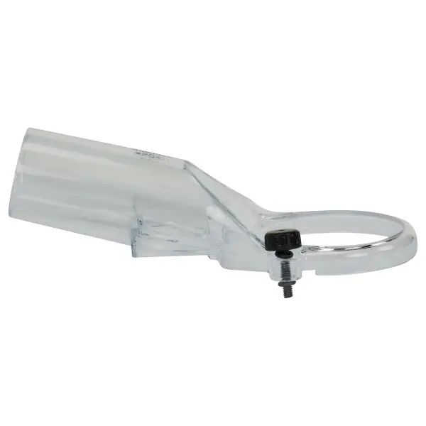 Makita 194733-8 Stofafzuigadapter bovenfrees