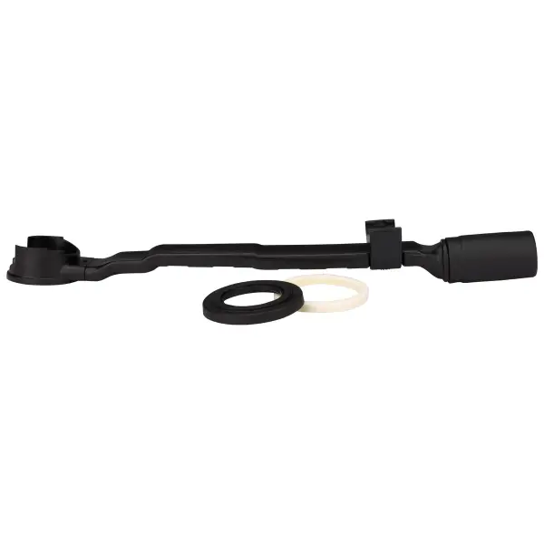 Makita 199624-8 Stofafzuigadapter Multitool