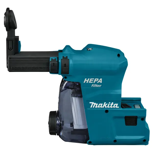 Makita 199579-7 Stofafzuigadapter met opvang DX08