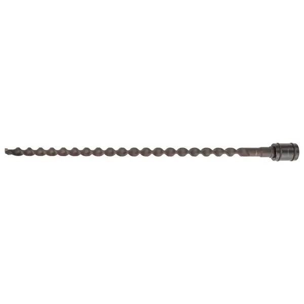 Makita B-54302 Grondboor 20x600mm 3/4