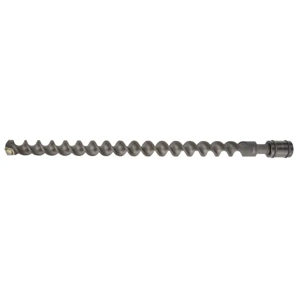 Makita B-54330 Grondboor 35x600mm 3/4