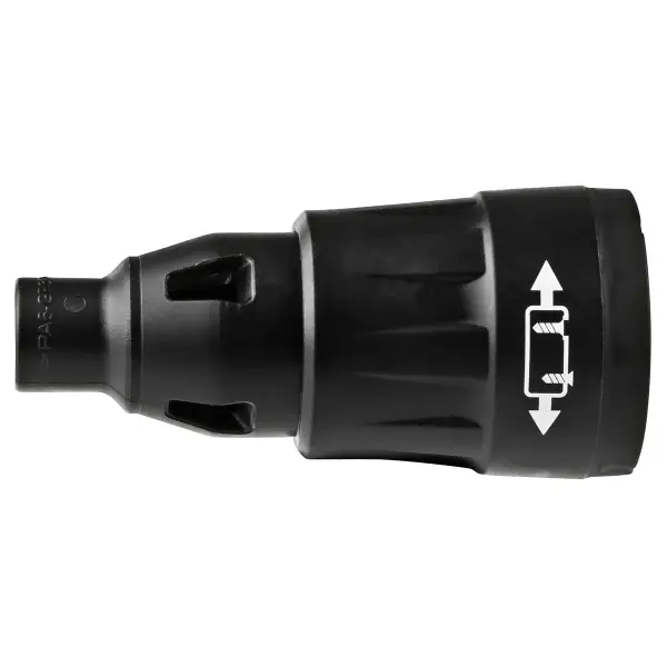 Makita 197028-8 Neusstuk 1/4