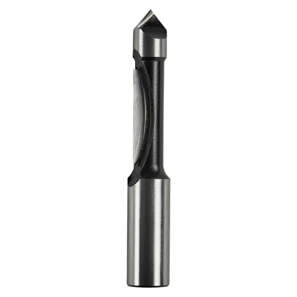 Makita D-68080 Boorfrees 9,53x25,4mm S12