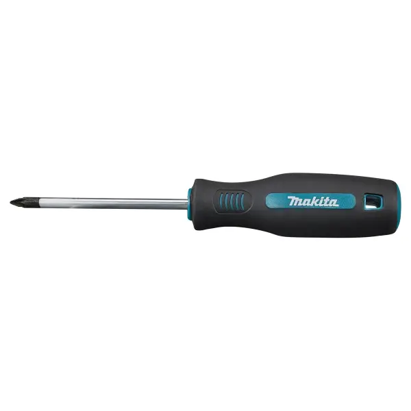 Makita E-13384 Schroevendraaier PZ1x80mm