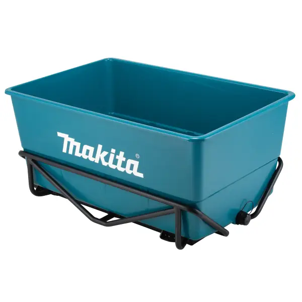Makita 1911B3-6 Kruiwagenbak DCU605