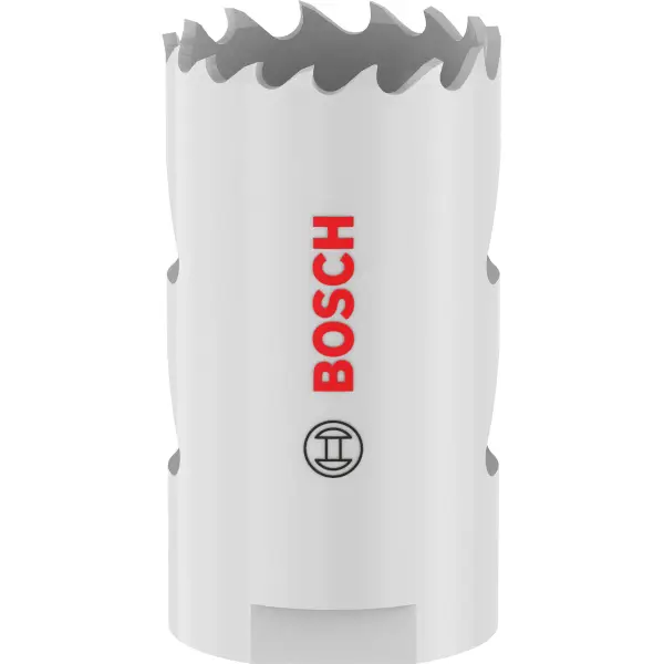 Bosch 27 x 40 mm Multimateriaal Gatzaag met schroefdraad - Professional - 2608594567