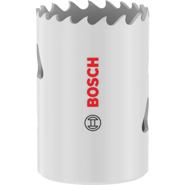 Bosch 33 x 40 mm Multimateriaal Gatzaag met schroefdraad - Professional - 2608594571