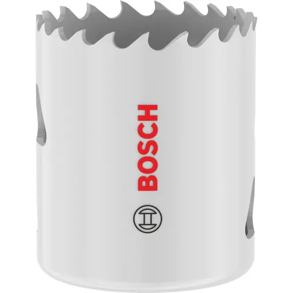 Bosch 37 x 40 mm Multimateriaal Gatzaag met schroefdraad - Professional - 2608594573