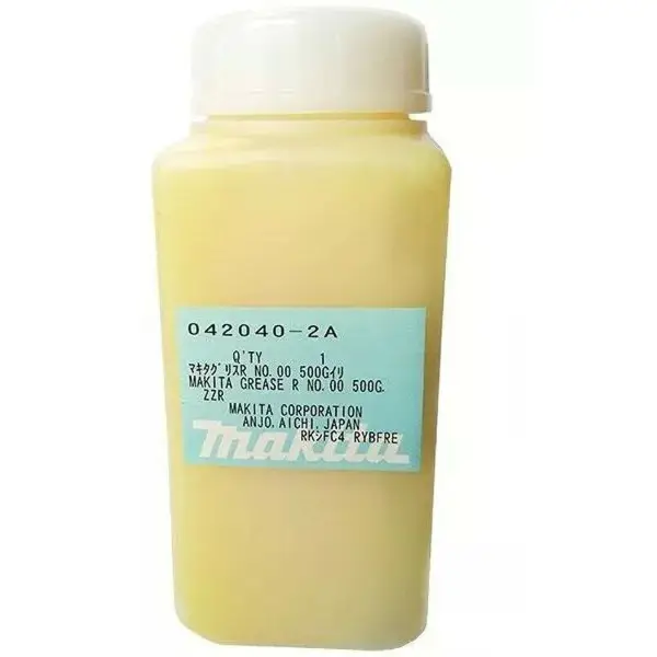 Makita 042040-2A Borenvet Nr0 500g